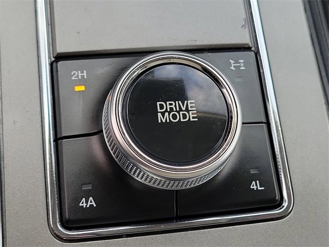 Certified 2021 Ford Expedition XLT w/ FX4 Off-Road Package image 17