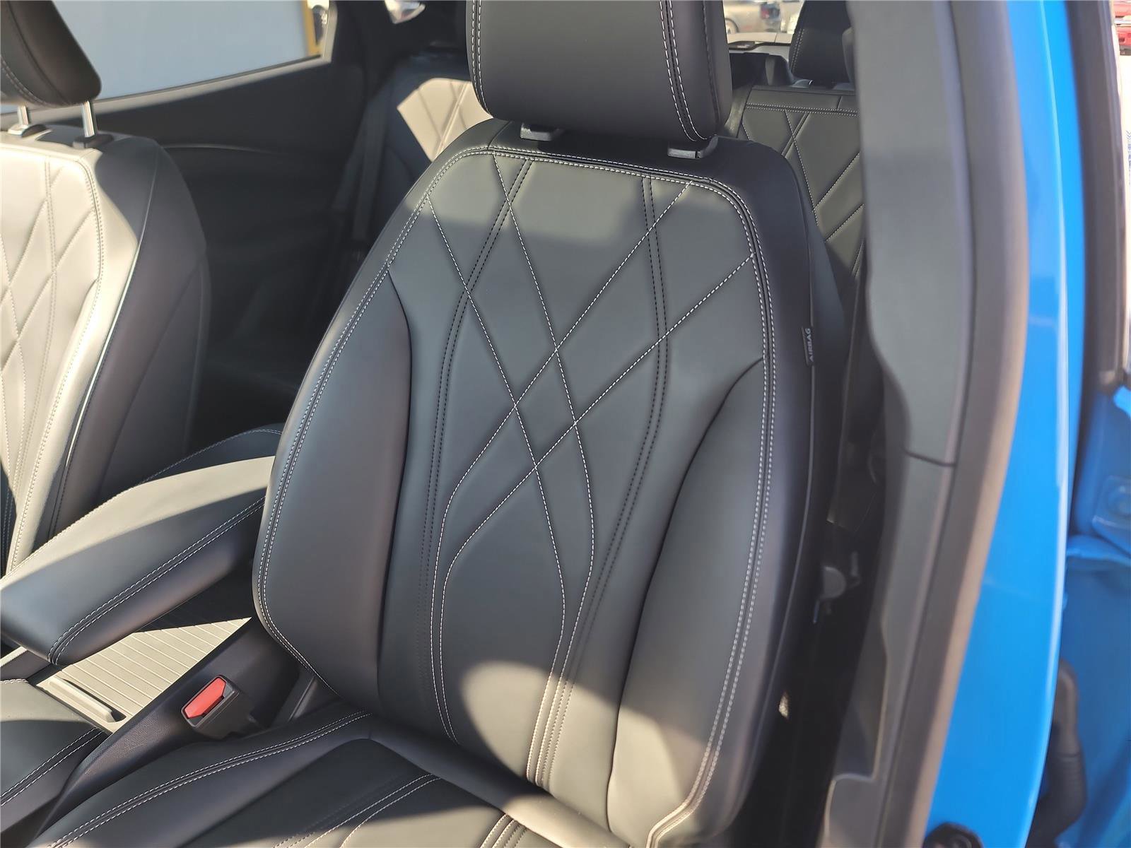 Certified 2022 Ford Mustang Mach-E California Route 1 image 19