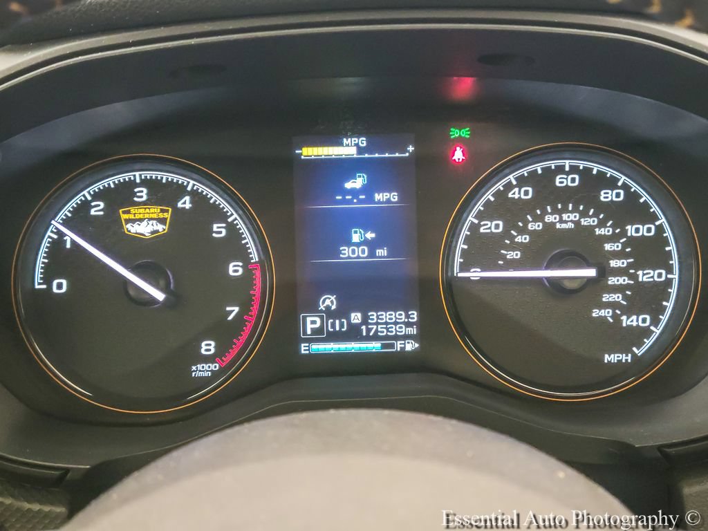 Used 2022 Subaru Forester Wilderness AWD/4WD image 14