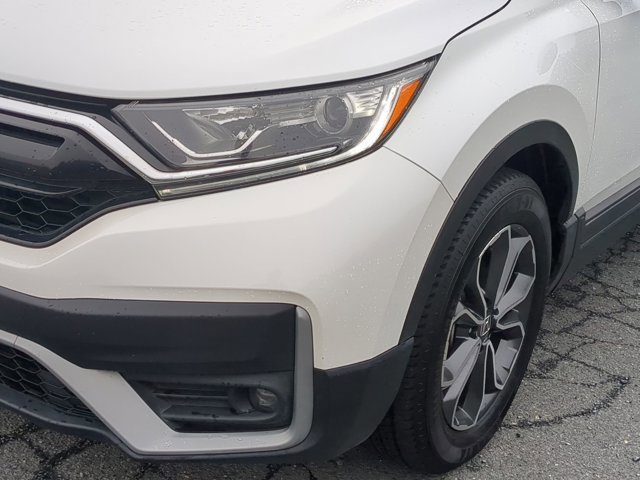 Used 2020 Honda CR-V EX-L image 10