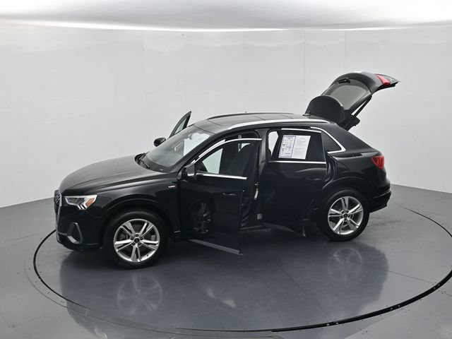 Used 2023 Audi Q3 2.0T Premium Plus AWD/4WD image 52