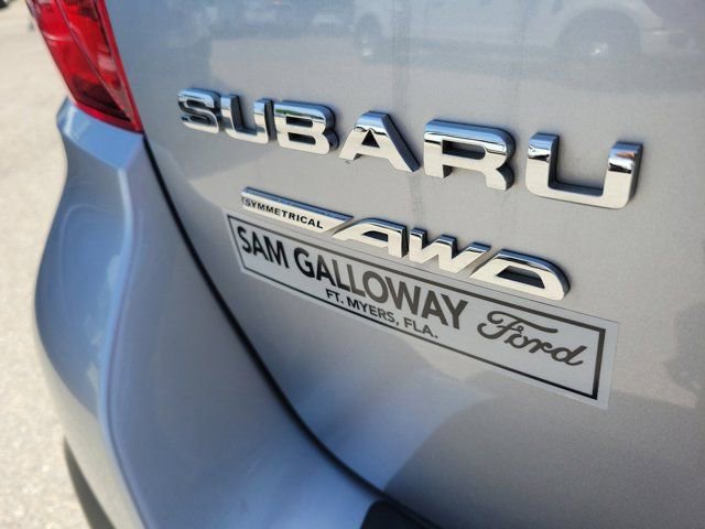 Used 2019 Subaru Outback 2.5i Premium AWD/4WD image 10