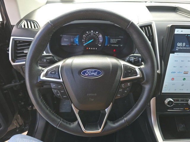Certified 2024 Ford Edge SEL image 23