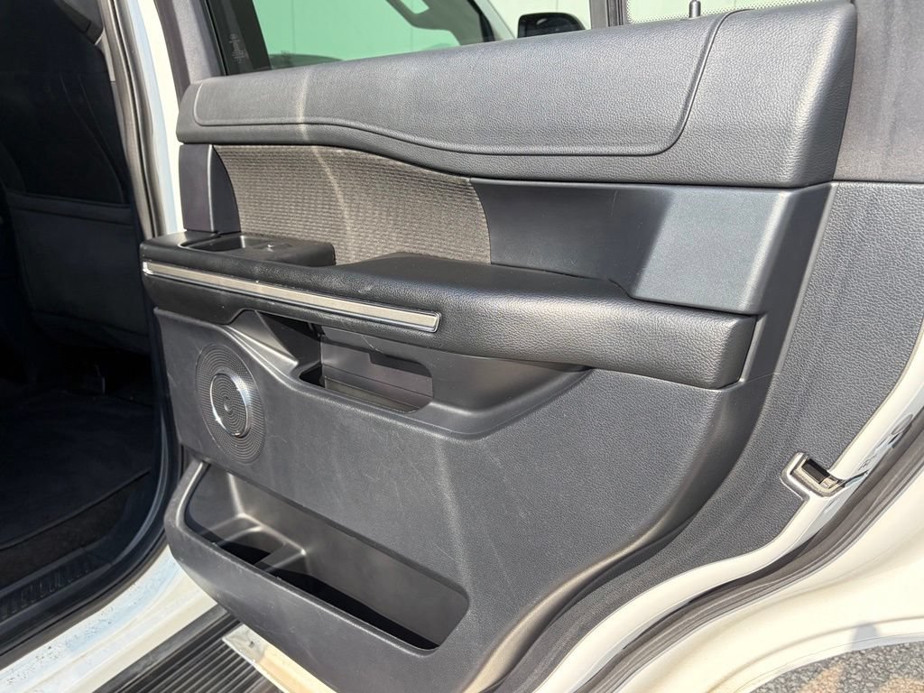 Certified 2020 Ford Expedition XLT AWD/4WD image 25