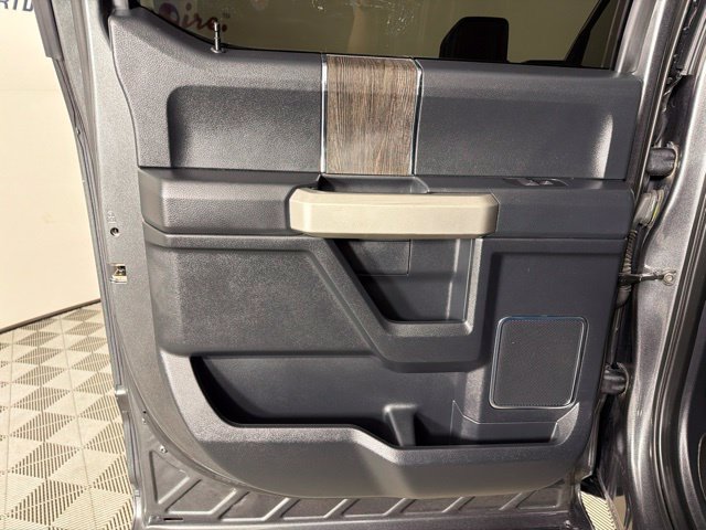 Certified 2020 Ford F250 Lariat w/ Lariat Value Package AWD/4WD image 26