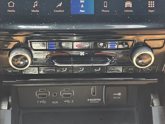 Used 2023 Jeep Grand Cherokee L Summit image 23