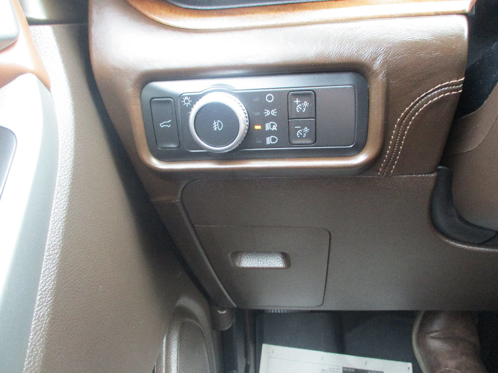 Certified 2021 Ford Explorer King Ranch w/ Premium Technology Package image 15