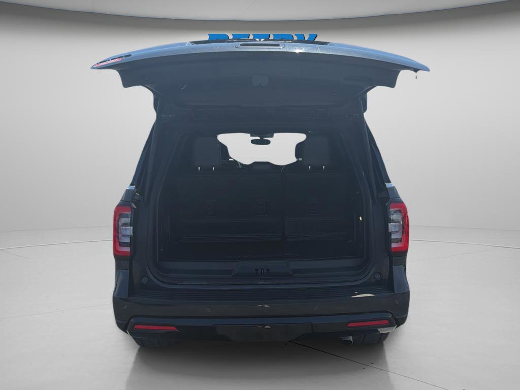 Certified 2023 Ford Expedition Limited AWD/4WD image 31