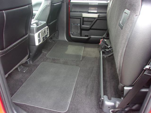 Certified 2018 Ford F150 Lariat image 12