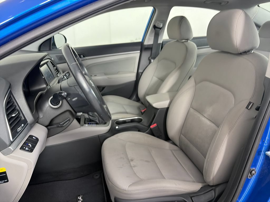 Used 2018 Hyundai Elantra Value Edition FWD image 11