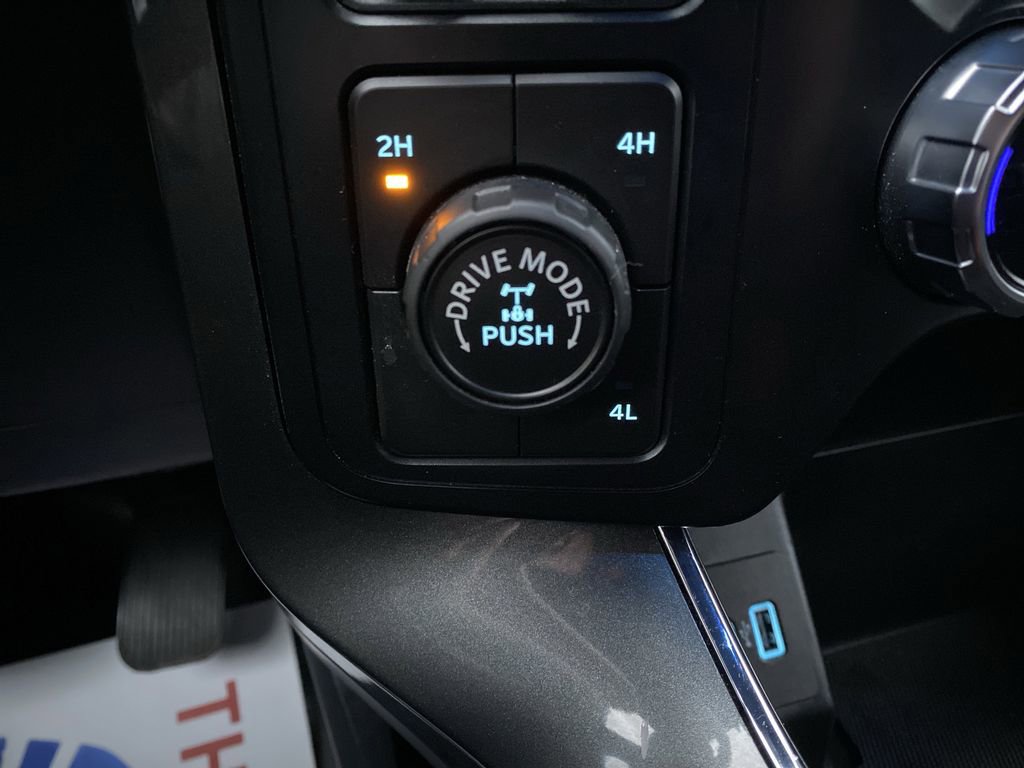 Certified 2023 Ford F150 XLT w/ Equipment Group 302A High image 29