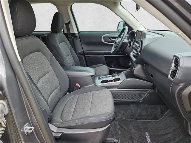 Certified 2024 Ford Bronco Sport Big Bend AWD/4WD image 21