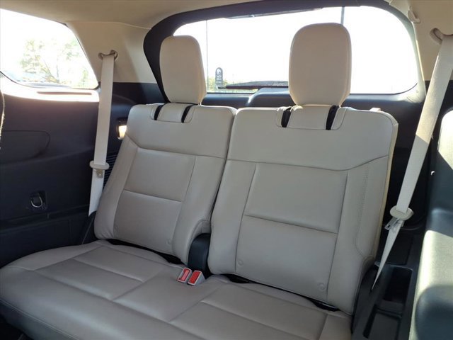 Certified 2022 Ford Explorer XLT w/ Equipment Group 202A image 30