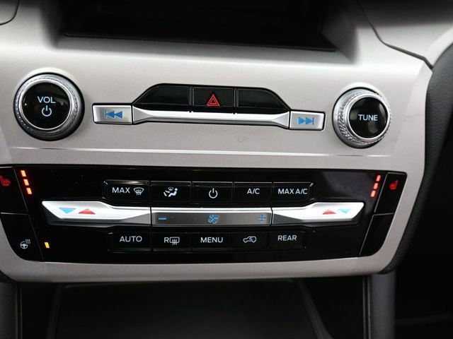 Certified 2024 Ford Explorer XLT w/ Equipment Group 202A image 21