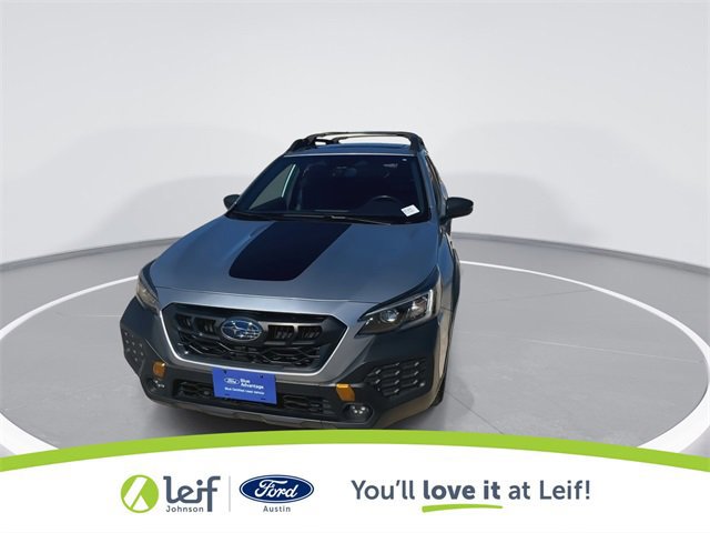 Used 2024 Subaru Outback Wilderness image 12