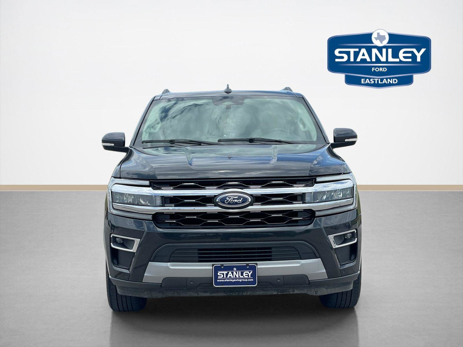 Certified 2023 Ford Expedition Limited RWD image 2