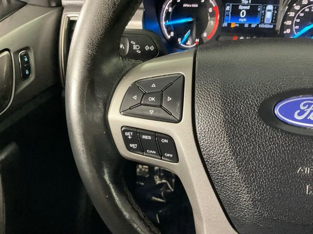 Certified 2021 Ford Ranger XLT w/ Equipment Group 301A Mid image 23