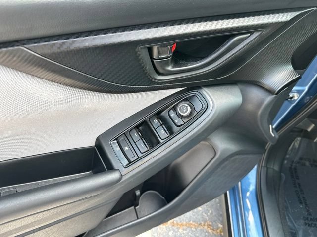 Used 2021 Subaru Crosstrek 2.0i Premium w/ Moonroof Package AWD/4WD image 18