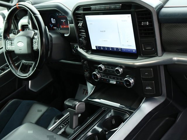 Certified 2022 Ford F150 Raptor w/ Equipment Group 801A High image 10