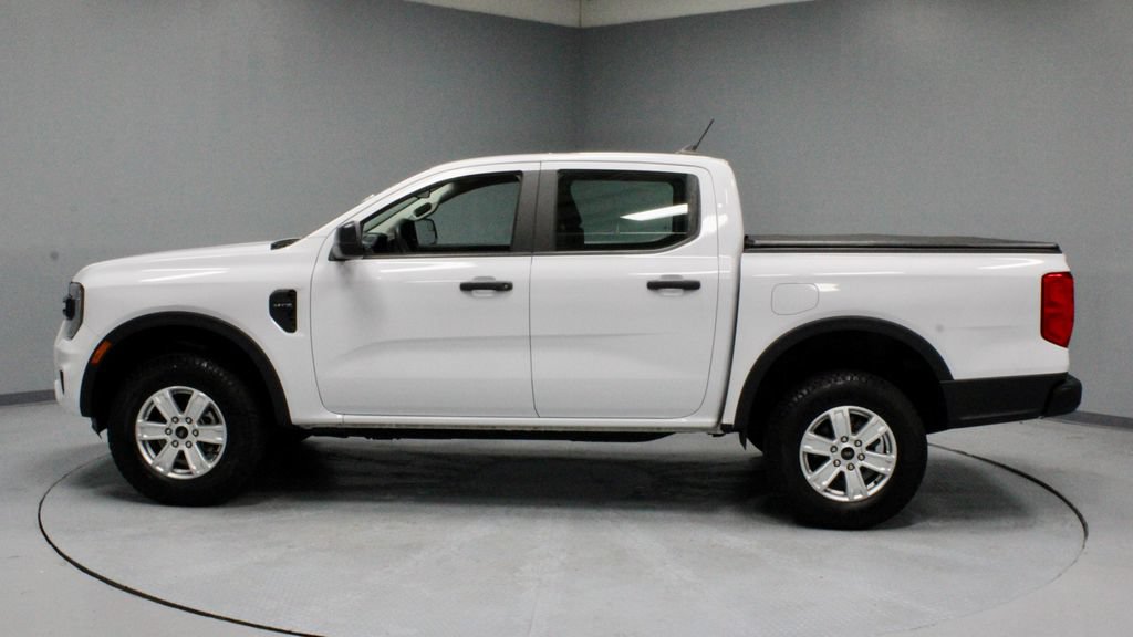 Certified 2024 Ford Ranger XL RWD image 7