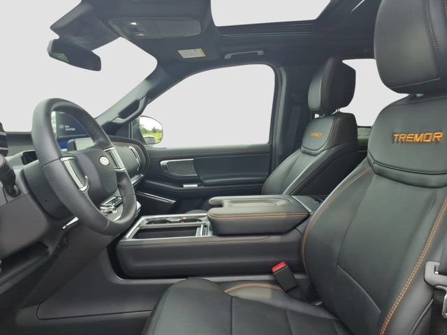 Certified 2026 Ford Expedition Tremor AWD/4WD image 7