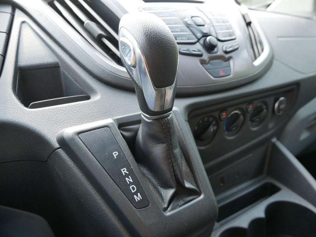 Certified 2018 Ford Transit 350 XLT RWD image 21