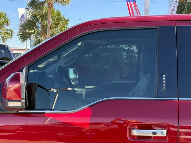 Certified 2019 Ford F150 Limited w/ Trailer Tow Package image 15