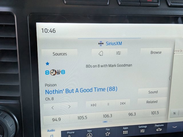 Certified 2023 Ford F150 XLT w/ Equipment Group 302A High image 22