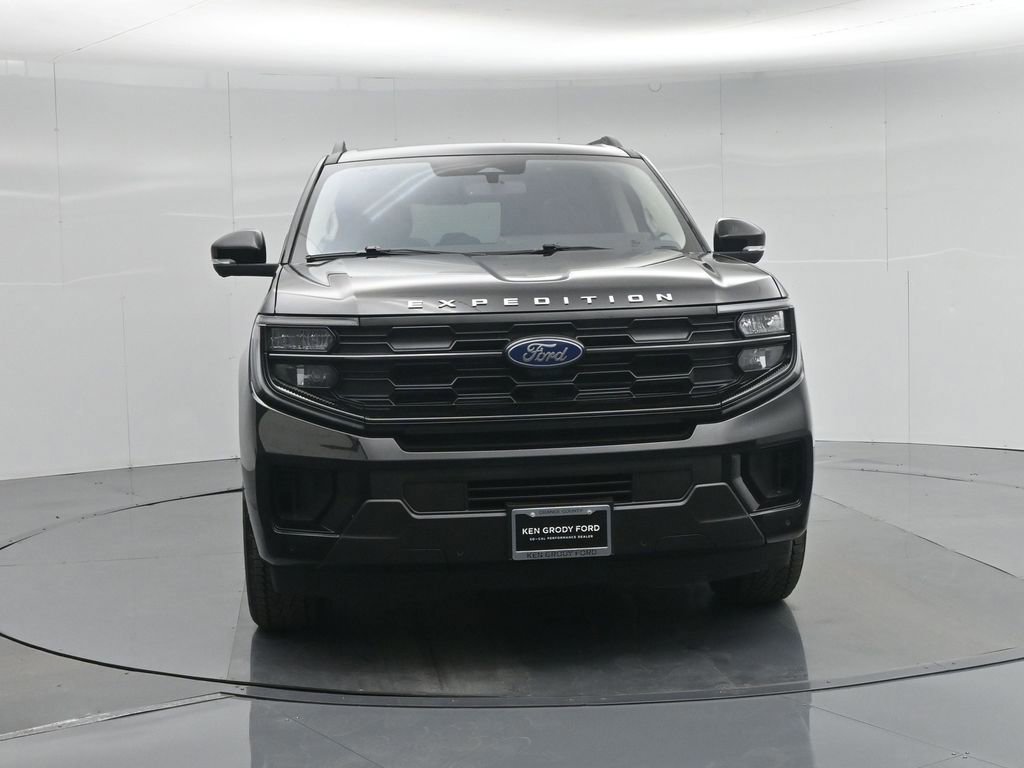 Certified 2025 Ford Expedition Max Active image 31