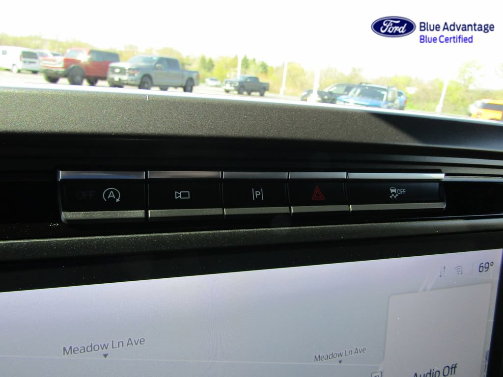 Certified 2024 Ford F150 XLT w/ Equipment Group 302A MID AWD/4WD image 36