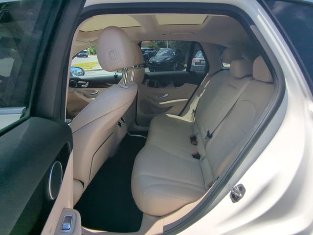 Used 2022 Mercedes-Benz GLC 300 image 15