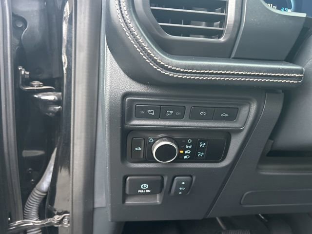 Certified 2023 Ford F150 Lightning Platinum image 21