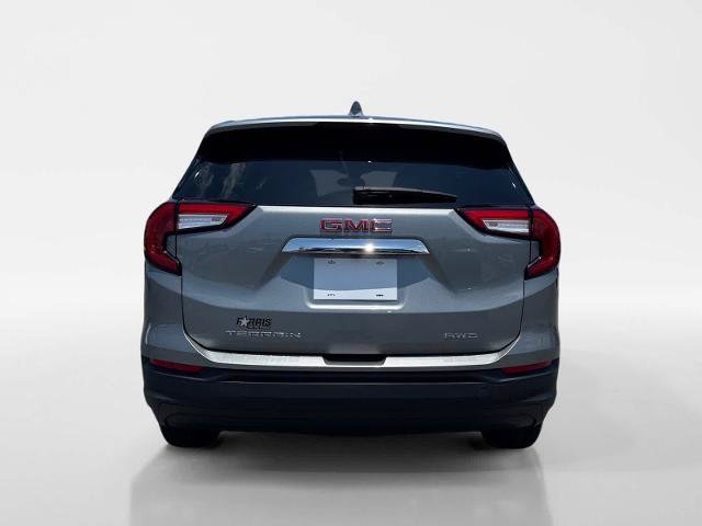Used 2024 GMC Terrain SLE AWD/4WD image 4