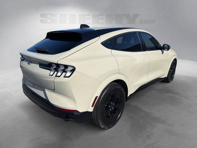 Certified 2025 Ford Mustang Mach-E GT AWD/4WD image 12