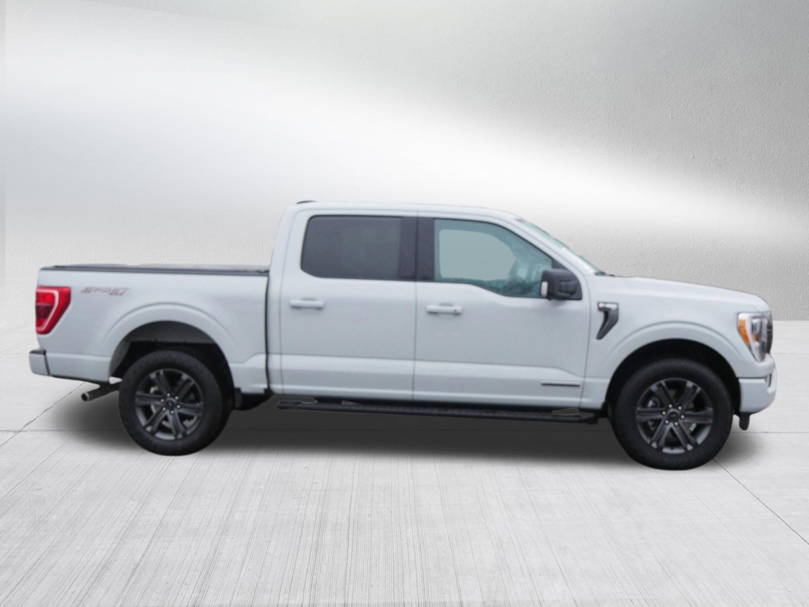 Certified 2023 Ford F150 XLT w/ Equipment Group 302A High image 6