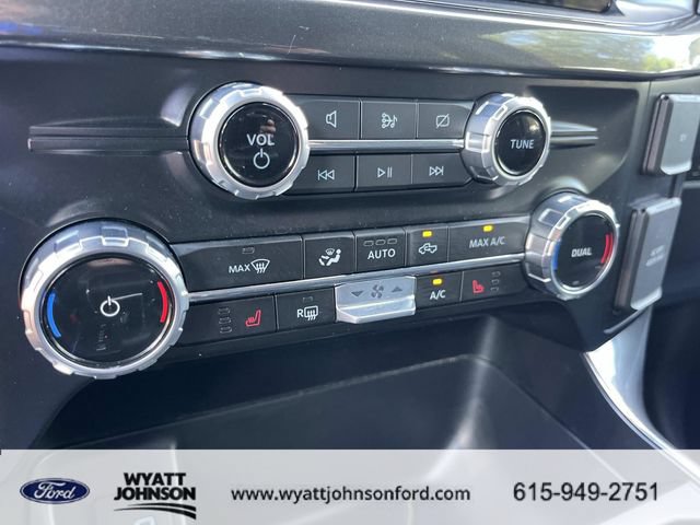 Certified 2023 Ford F150 XLT w/ Equipment Group 302A High AWD/4WD image 33