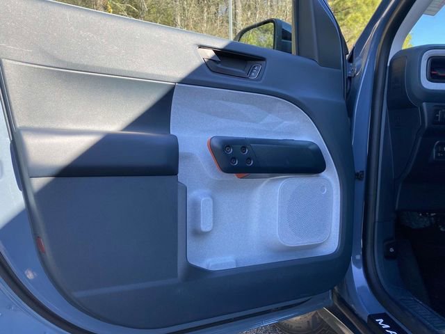 Certified 2024 Ford Maverick XLT w/ XLT Luxury Package image 18