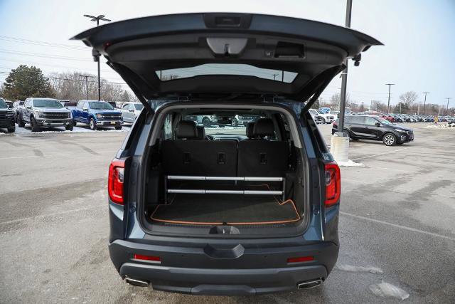 Used 2020 GMC Acadia AT4 w/ Driver Alert Package II image 13