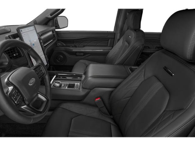 Certified 2023 Ford Expedition Platinum AWD/4WD image 12