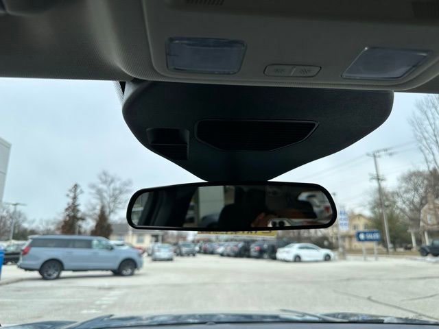 Certified 2024 Ford Escape Active w/ Cold Weather Package image 63