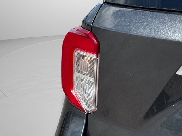 Certified 2020 Ford Explorer Platinum w/ Premium Technology Package AWD/4WD image 49
