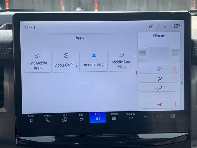 Certified 2024 Ford Expedition Max XLT image 32