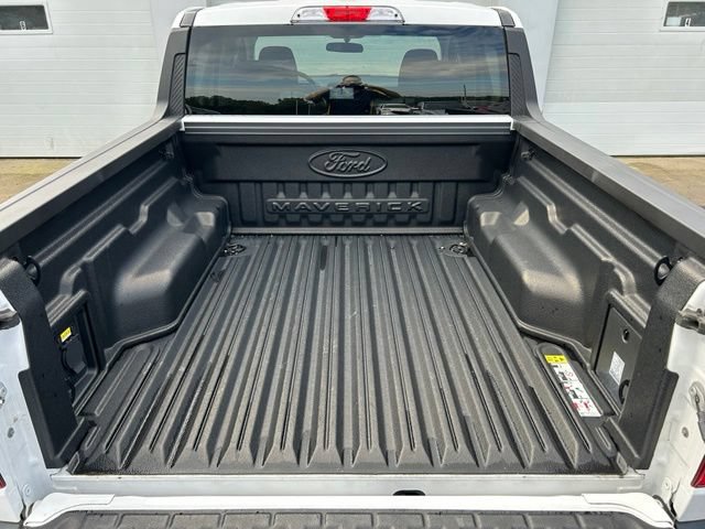 Certified 2024 Ford Maverick XLT w/ XLT Luxury Package AWD/4WD image 11