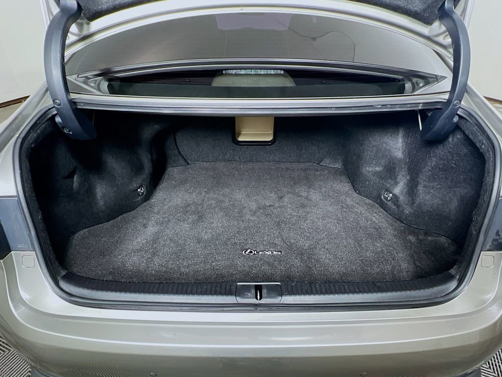 Used 2018 Lexus ES 350 350 w/ Navigation System Package image 32