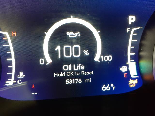 Used 2025 Chrysler Pacifica Select FWD image 17