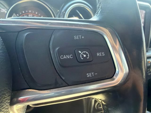 Used 2021 Jeep Wrangler Unlimited Sahara AWD/4WD image 43