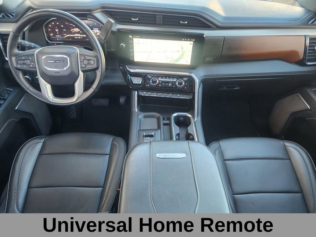 Used 2024 GMC Sierra 2500 Denali image 14