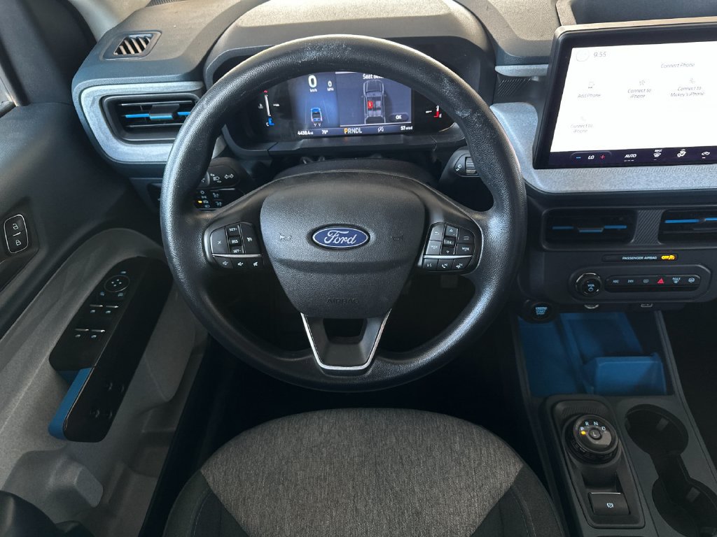 Certified 2025 Ford Maverick XLT w/ Equipment Group 302A AWD/4WD image 13