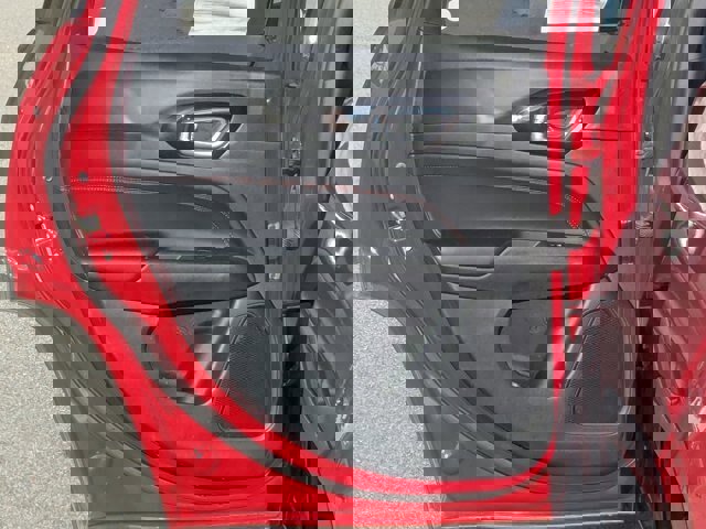 Used 2023 Jeep Compass Trailhawk image 27