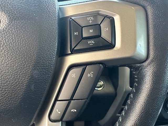 Certified 2020 Ford F150 Lariat AWD/4WD image 23